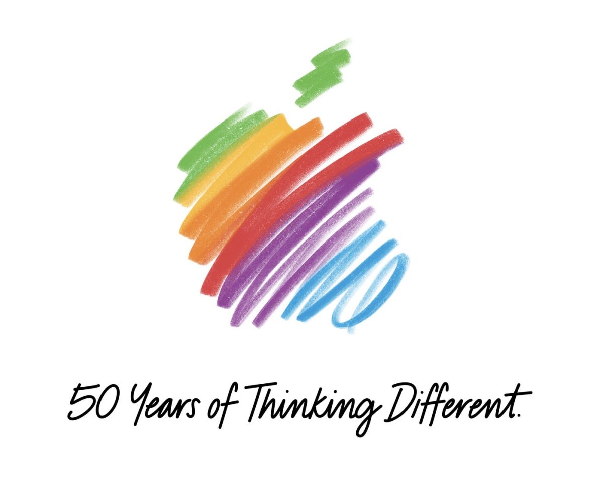 Applen 50-vuotisjuhlan kynnyksellä luottamus tulevaisuuteen on vahva – iPhonejen uskotaan olevan käytössä vielä 50 vuoden kuluttua.0