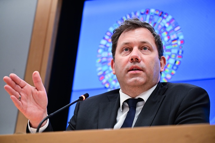 EU:n kerosiinipulan pelot ovat perusteltuja: Saksan ministeri 1