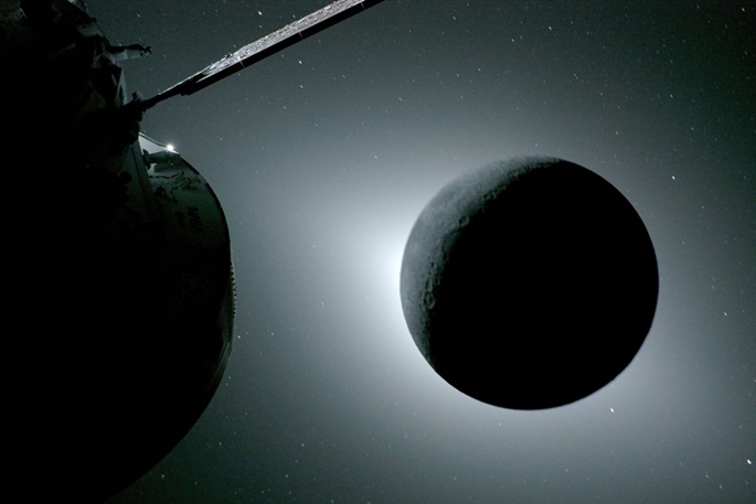 Euroopalla keskeinen rooli Artemis II -kuumission toteutuksessa 1