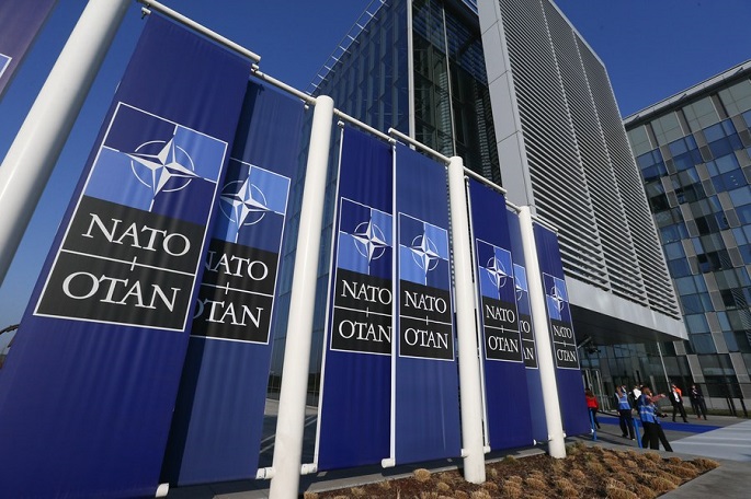 Euroopan 'NATO-varasuunnitelma' ilman Yhdysvaltojen tukea saa jalansijaa: WSJ 1