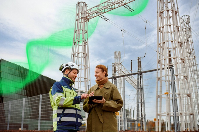 Fortum tukee Nscalea sen suunnitelmissa perustaa datakeskus Suomeen. 1