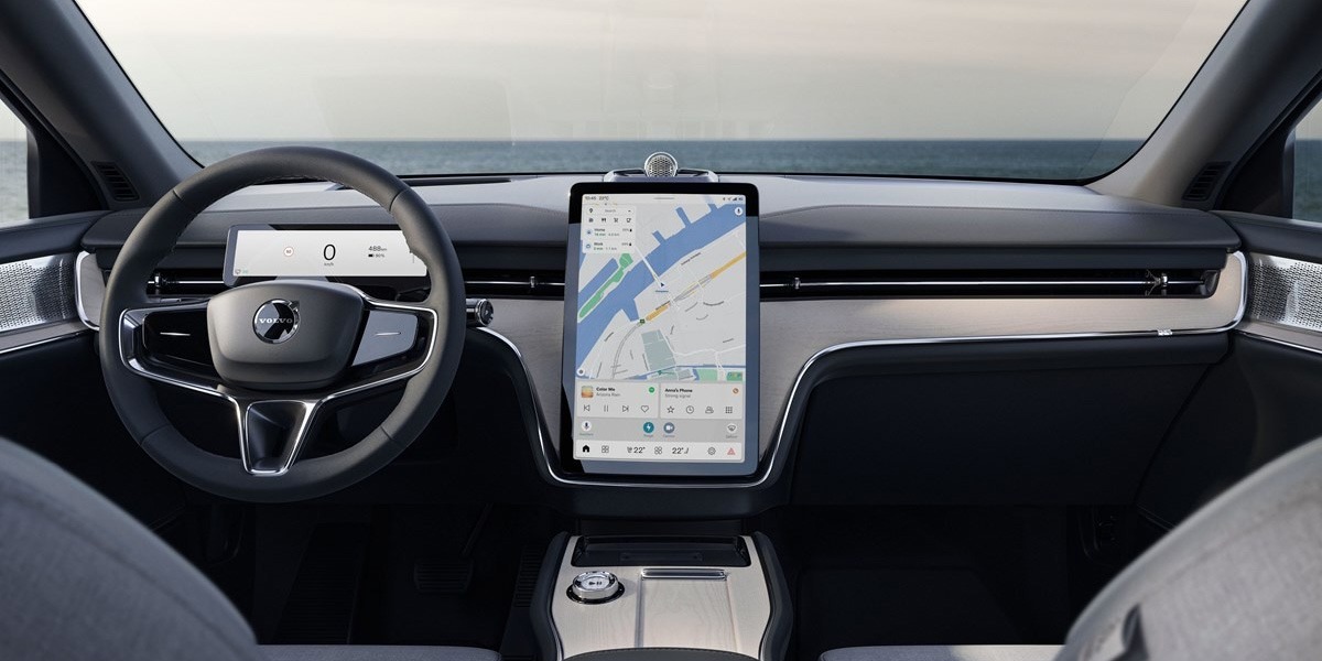 Google Meet on nyt saatavilla Android Autossa – yksi tärkeä rajoitus 1 Google Meet on nyt saatavilla Android Autossa – yksi tärkeä rajoitus0
