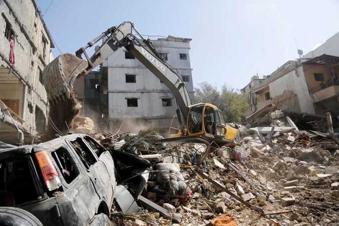 Iran hylkäsi tulitaukotarjouksen Trumpin uhkausten keskellä. 4 Iran hylkäsi tulitaukotarjouksen Trumpin uhkausten keskellä. 3