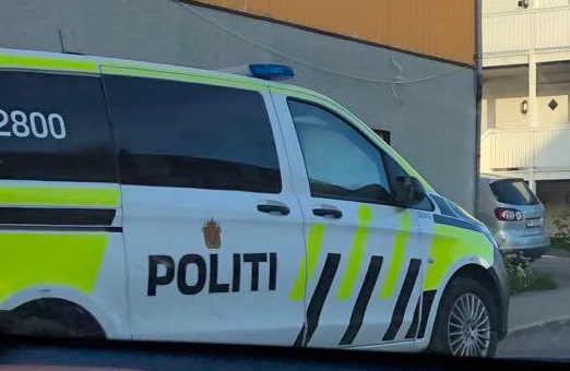 Kaksi henkilöä menehtyi lumivyöryssä Etelä-Norjassa. 1