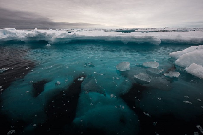 Maailman jäätiköt kokevat ennätyksellisiä menetyksiä vuonna 2025: tutkimus 1