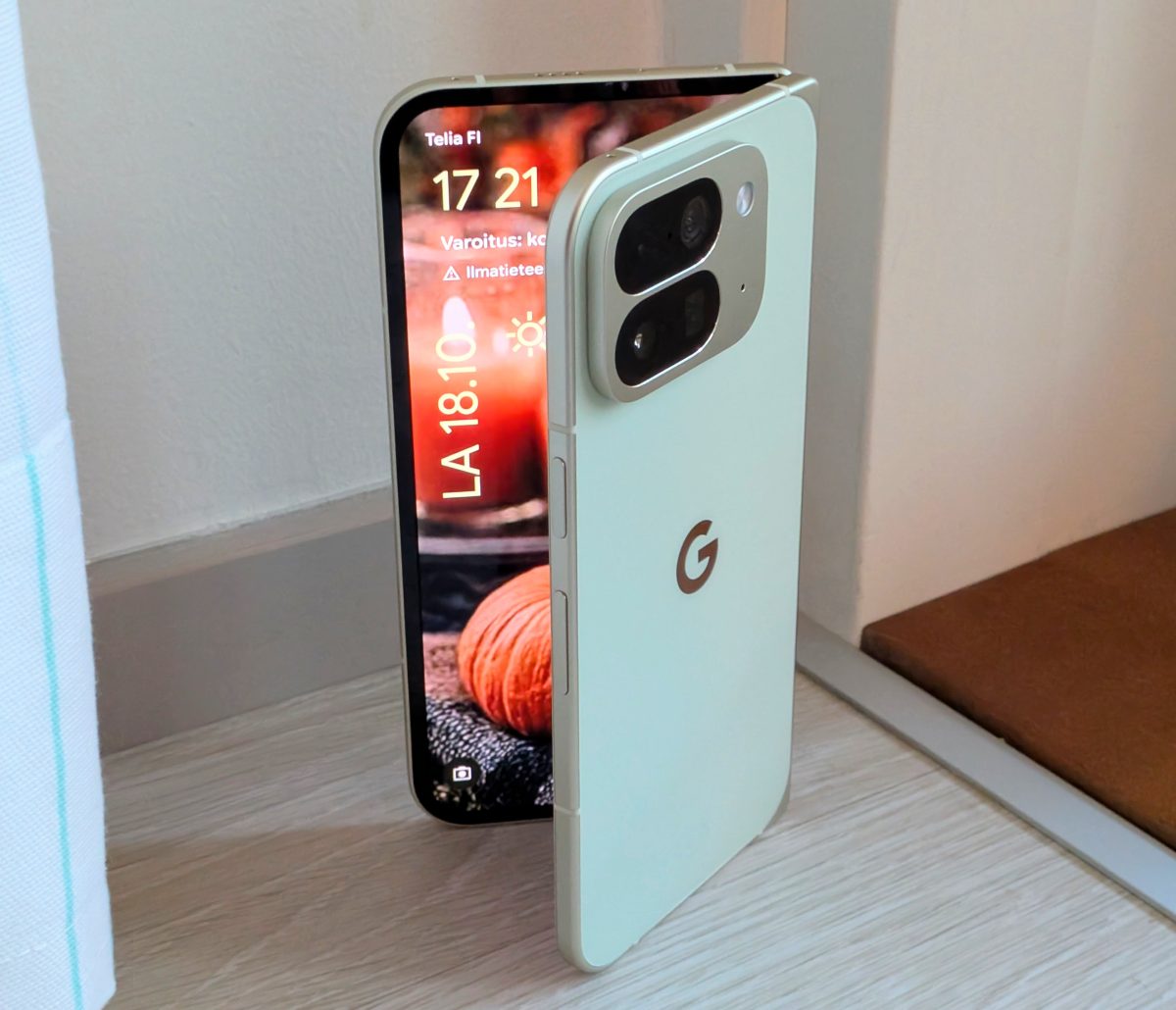 Maaliskuun päivitys aiheutti merkittäviä ongelmia Googlen Pixel-puhelimille – laitteet voivat jäädä käyttökelvottomiksi.0