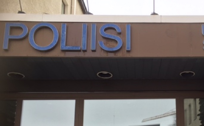Mies kuolee poliisin pidätyksessä Jyväskylässä 1