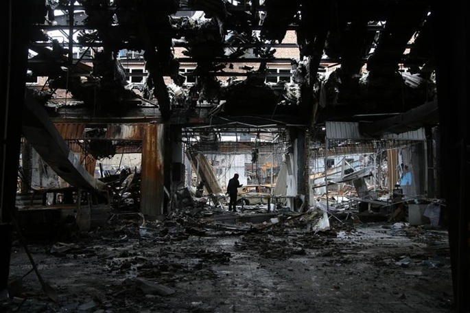 Ranska ei osallistu Yhdysvaltojen ja Israelin sotatoimiin Irania vastaan: Macron 1