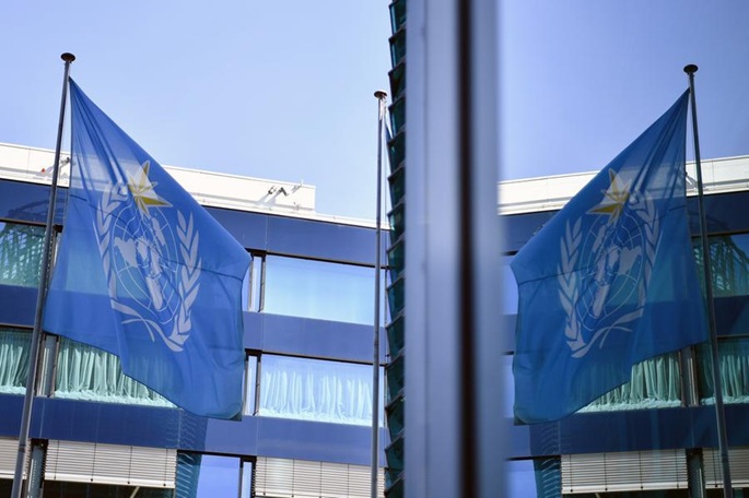 Äärimmäiset lämpötilat uhkaavat maailman maatalous- ja elintarvikesysteemejä: YK:n raportti 1