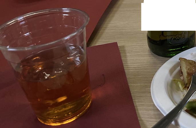 Saksalaisyritys kielletty markkinoimasta alkoholitonta vaihtoehtoa viskinä 1