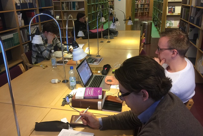 Suomalaisten ammattikorkeakoulujen opiskelijamäärä kasvaa. 1