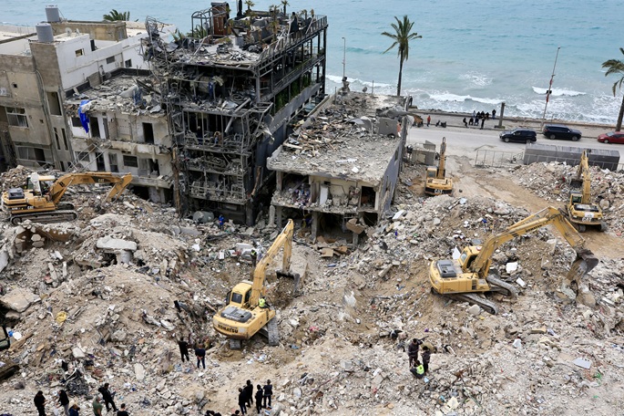 Tulitauon jatkaminen epätodennäköistä: Trump ja Iran toteavat Yhdysvaltojen toimenpiteiden estävän neuvotteluja 3