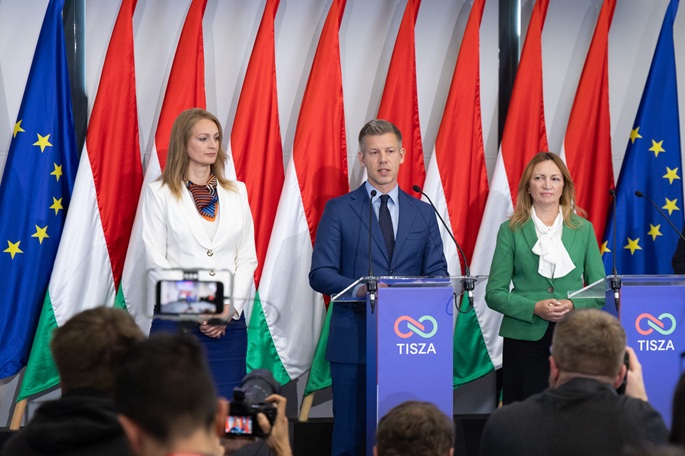 Unkari pyrkii nopeaan sopimukseen EU:n kanssa jäädytettyjen varojen vapauttamiseksi. 1