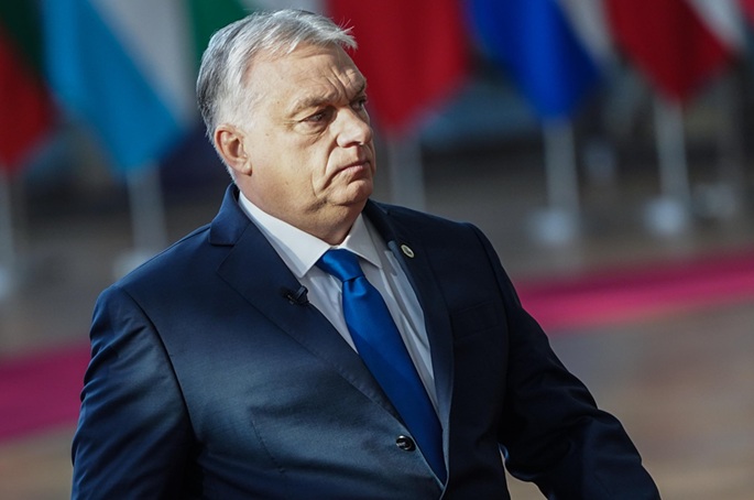 Unkari tiivistää TurkStream-putken turvallisuustoimia sabotaasiriskien vuoksi. 1