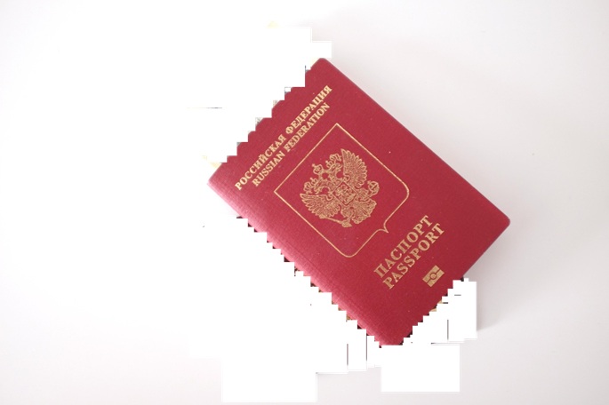 Venäläisiä kansalaisia kehotetaan hakemaan suomalaista viisumia biometrisellä passilla. 1