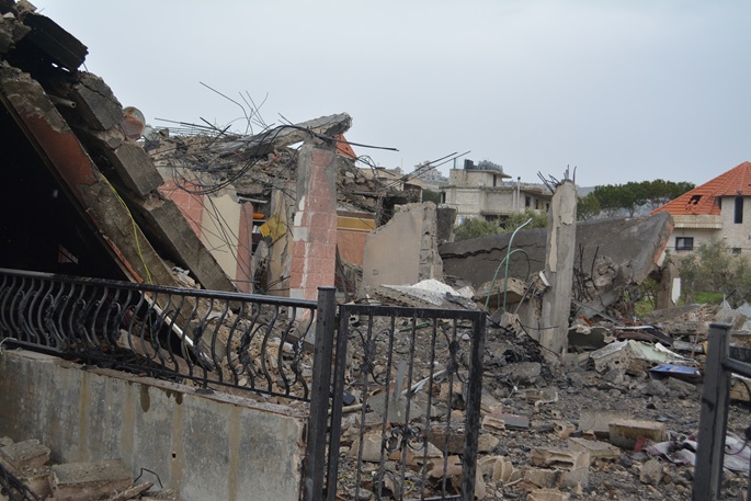 Yhdysvallat ja Israel iskevät siltaan Iranissa, Houthis suorittavat ballistisia ohjusiskuja Israeliin. 1