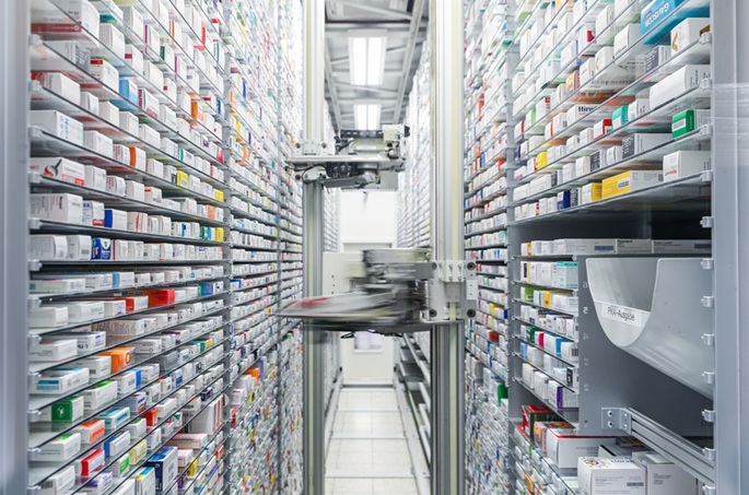 Yhdysvaltojen tullit herättävät huolta eurooppalaisista lääkealan tuotantopaikoista 1