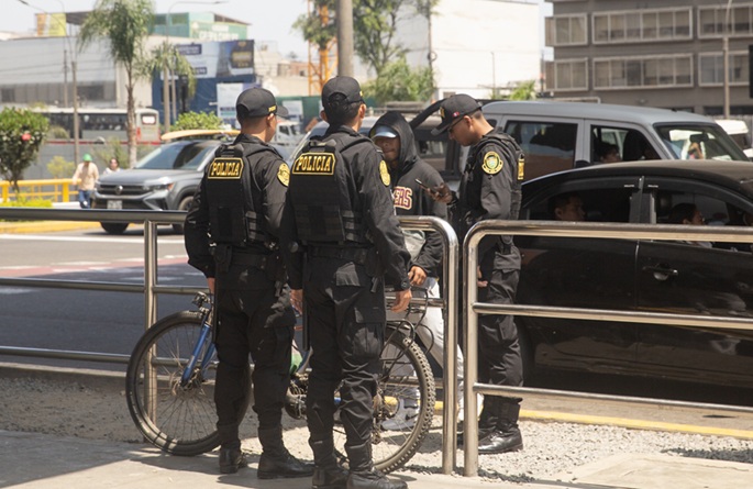 Yksi kuollut, 47 loukkaantunut tapahtumassa stadionilla Limassa 1