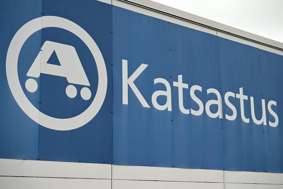 A-Katsastus käynnistää muutosneuvottelut, 400 työpaikkaa uhattuna päättyä. 1