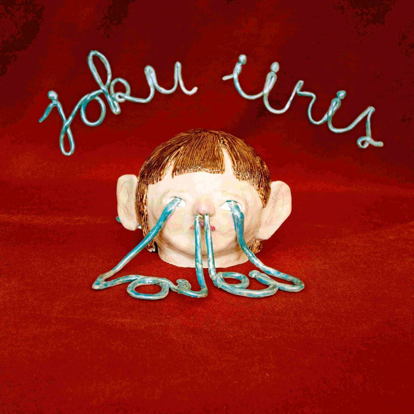 Albumiarvio | Joku Iiris julkaisi toisen levyn, jossa peräkammarin tyttö kohtaa maailman 1