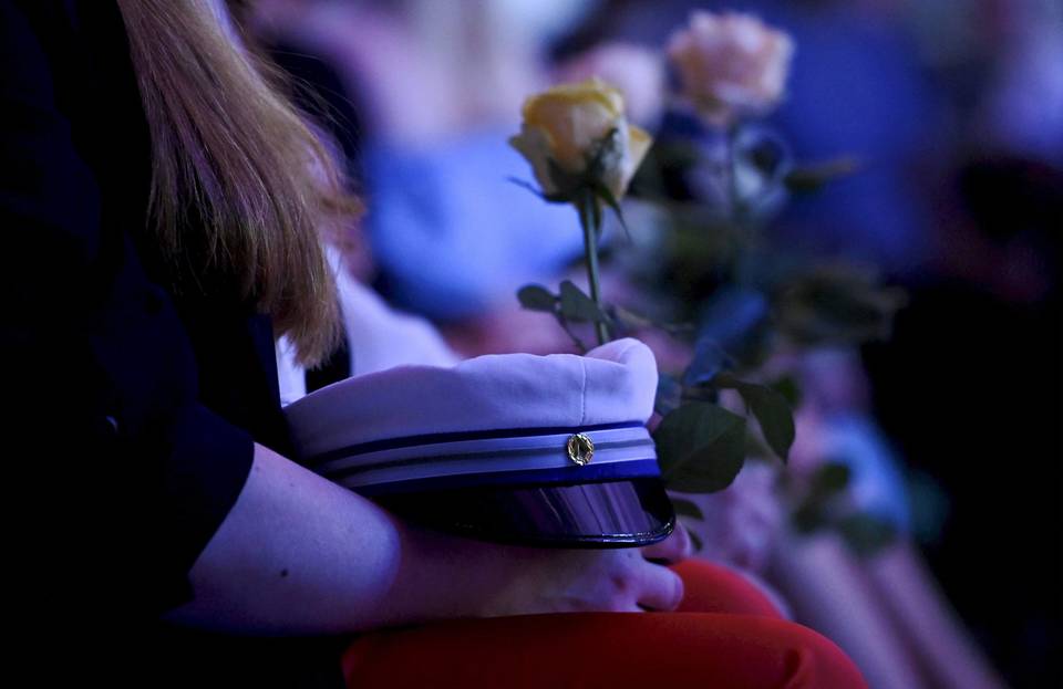 Ammatillisen koulutuksen tarjoajat tukevat kesälomien aikarajan muuttamista. Ammatillisen koulutuksen tarjoajat tukevat kesälomien aikarajan muuttamista. 1
