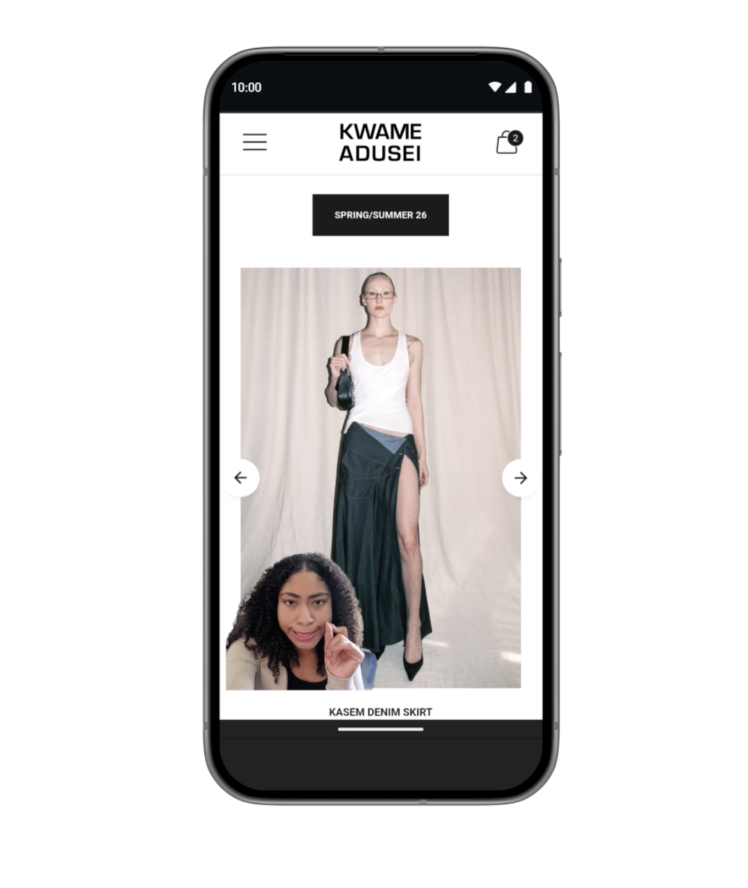 Android 17 parantaa puhelimella kuvaamista – uusi reaktiokuvaus ja laadun parannuksia Instagramissa tulossa.0