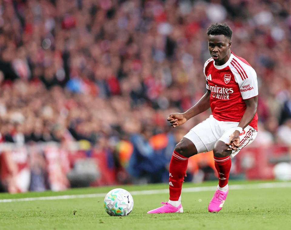 Asiantuntijat lauantai-illan jalkapallo-ottelusta: Arsenalilla yksi selkeä etu PSG:tä vastaan Asiantuntijat lauantai-illan jalkapallo-ottelusta: Arsenalilla yksi selkeä etu PSG:tä vastaan 1