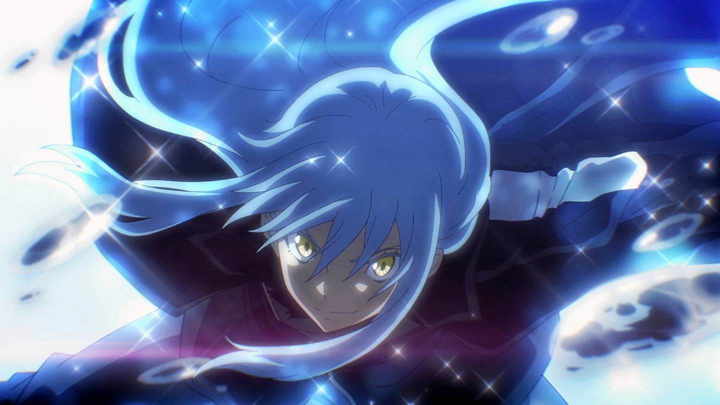 Elokuva-arvio | Suositun anime-sarjan pohjalta tehty That Time I Got Reincarnated as a Slime ei onnistu elokuvana 1