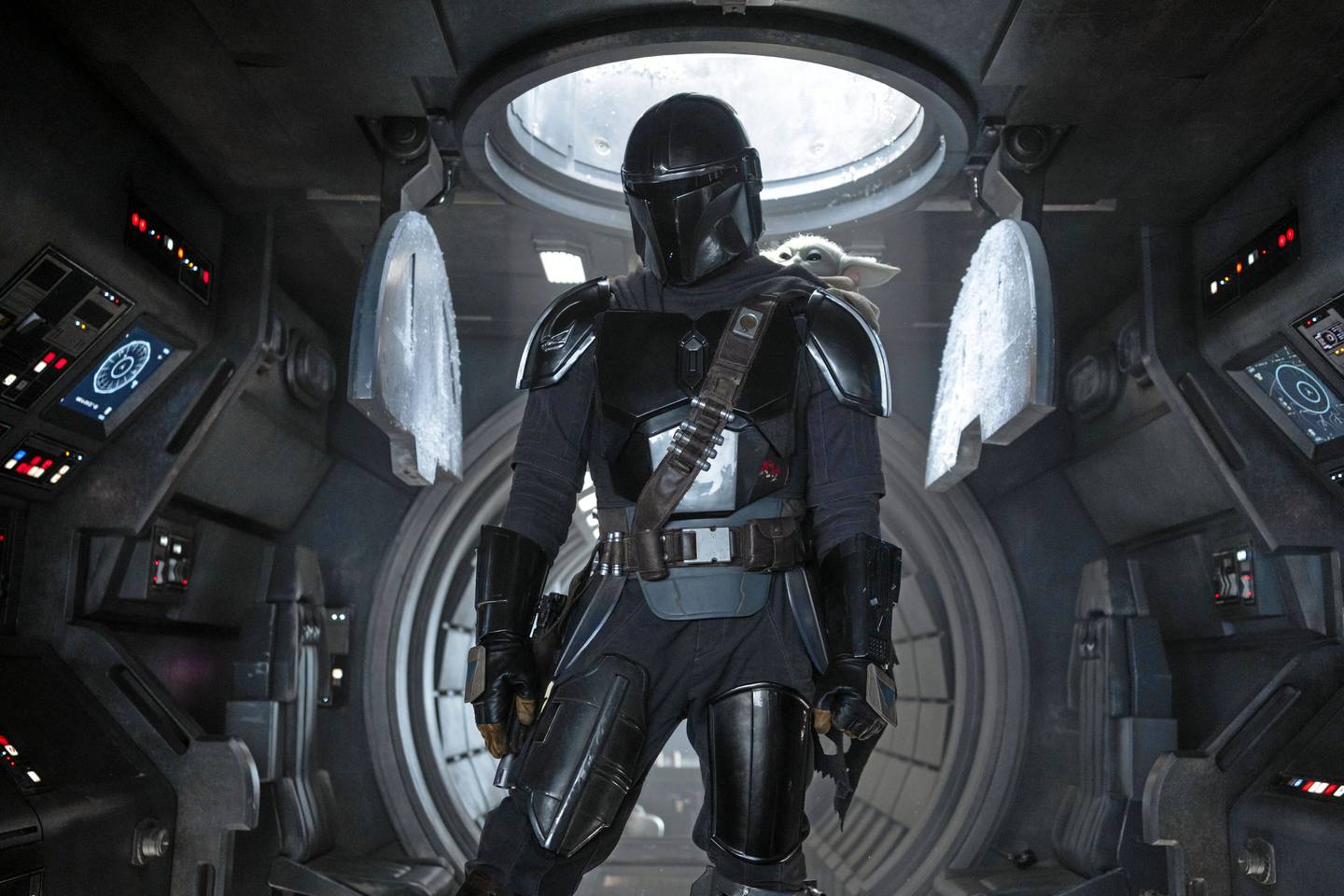 Elokuva-arvio | The Mandalorian ja Grogu on Star Wars -elokuva, joka ei vaikuta perinteiseltä Star Wars -elokuvalta Elokuva-arvio | The Mandalorian ja Grogu on Star Wars -elokuva, joka ei vaikuta perinteiseltä Star Wars -elokuvalta 1