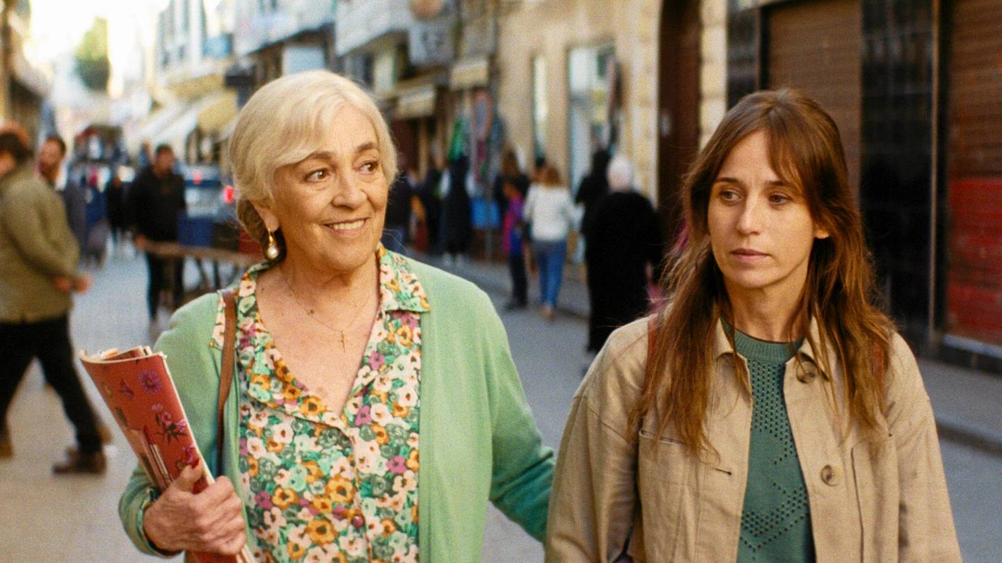 Elokuva-arvio | Viimeinen kohtaus jää mieleen – Calle Málaga on teos, joka vaikuttaa katsojaan 1