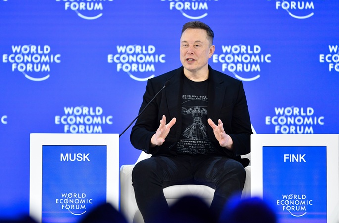Elon Musk häviää oikeusjutun OpenAI:ta vastaan. 1