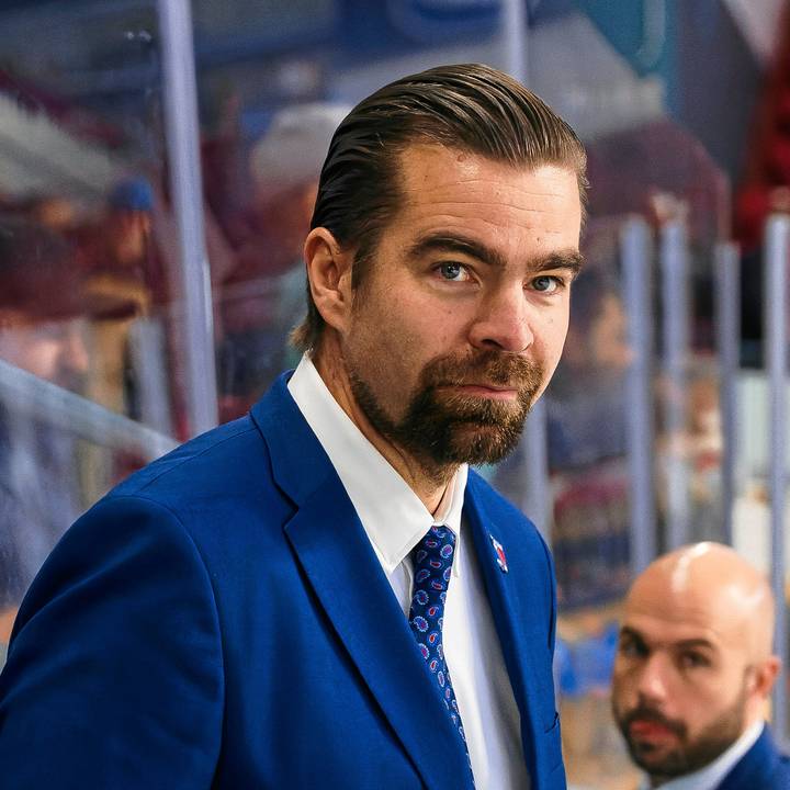 Entinen mestarivalmentaja Jussi Ahokas kiittää vanhaa seuraansa: "Tämä ei ollut yllätys" 4