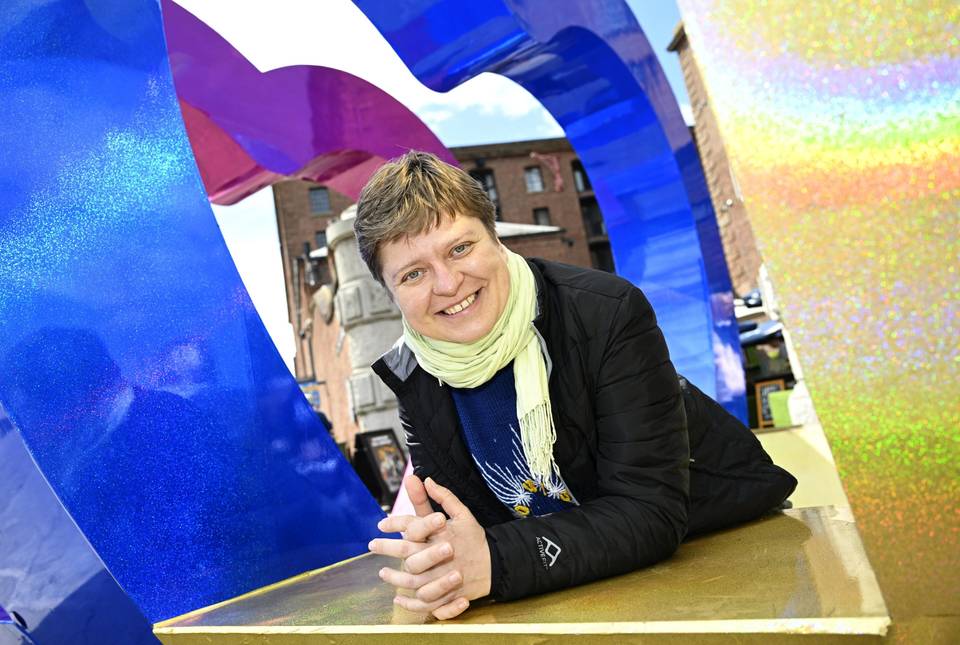 Euroviisuviikko käynnistyy jännittävissä merkeissä Euroviisuviikko käynnistyy jännittävissä merkeissä 1