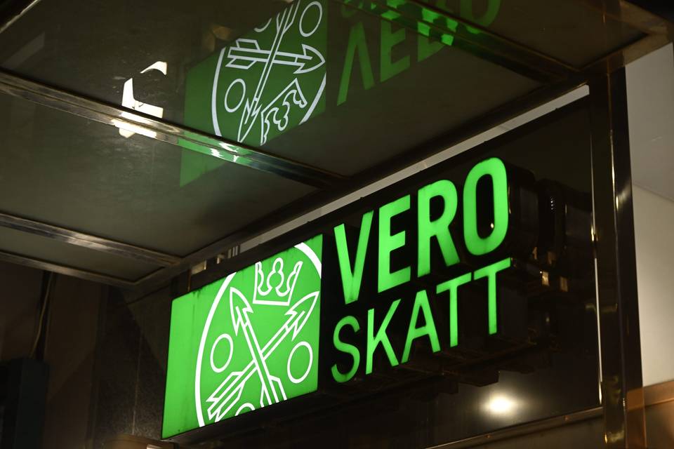 Eva pitää Suomen verotuskäytäntöjä haastavina omistajille ja yrittäjille. 1