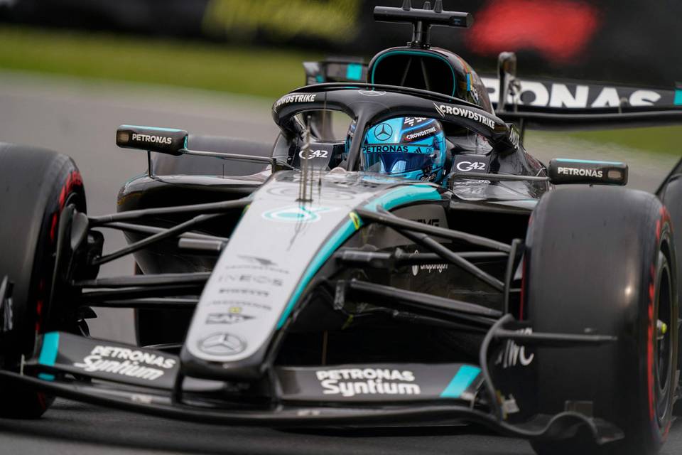 F1-kuljettajat varoittavat: Montrealin GP saattaa päätyä sekasortoon F1-kuljettajat varoittavat: Montrealin GP saattaa päätyä sekasortoon 1