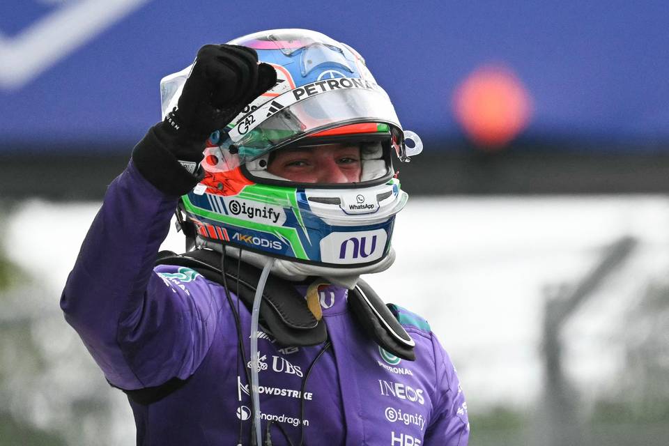 F1-kuljettajat varoittavat: Montrealin GP saattaa päätyä sekasortoon F1-kuljettajat varoittavat: Montrealin GP saattaa päätyä sekasortoon 3