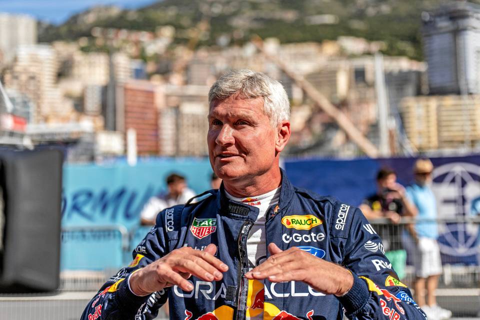 F1-maailmanmestari Max Verstappenin uran tulevaisuudesta vahva lausunto: "Ei ole lähdössä minnekään" 2