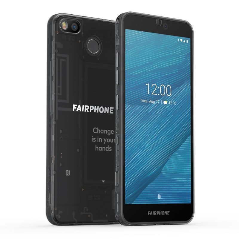 Fairphone 3:n virallinen päivitystuki loppuu – käyttäjille tarjotaan kuitenkin odottamaton vaihtoehto0