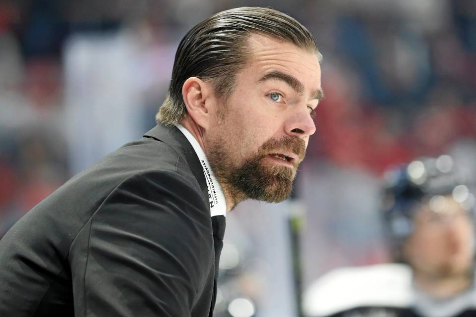 Hemming aloitti maalijuhlat – Ahokkaan Rangers on voiton päässä mestaruudesta. Hemming aloitti maalijuhlat – Ahokkaan Rangers on voiton päässä mestaruudesta. 1