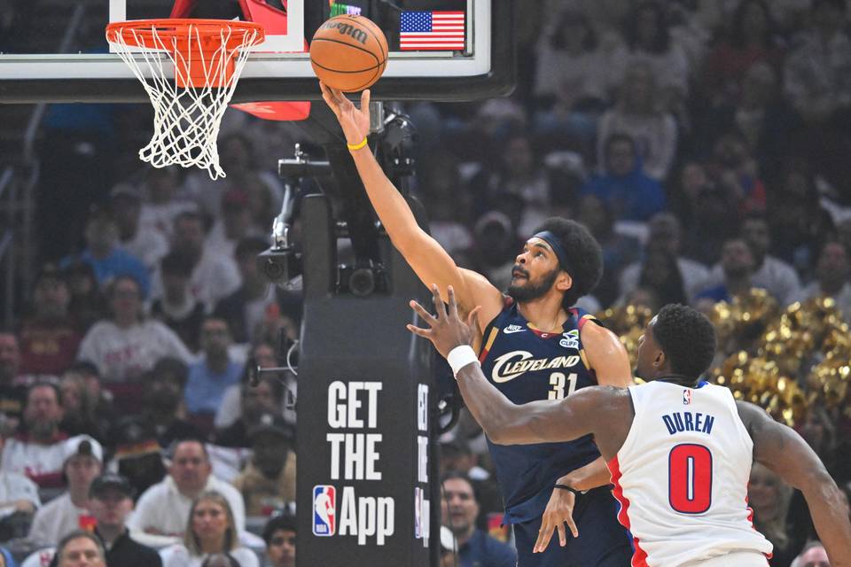 Häkellyttävä tilanne NBA-ottelussa – katsoja sai 10 000 dollaria 1
