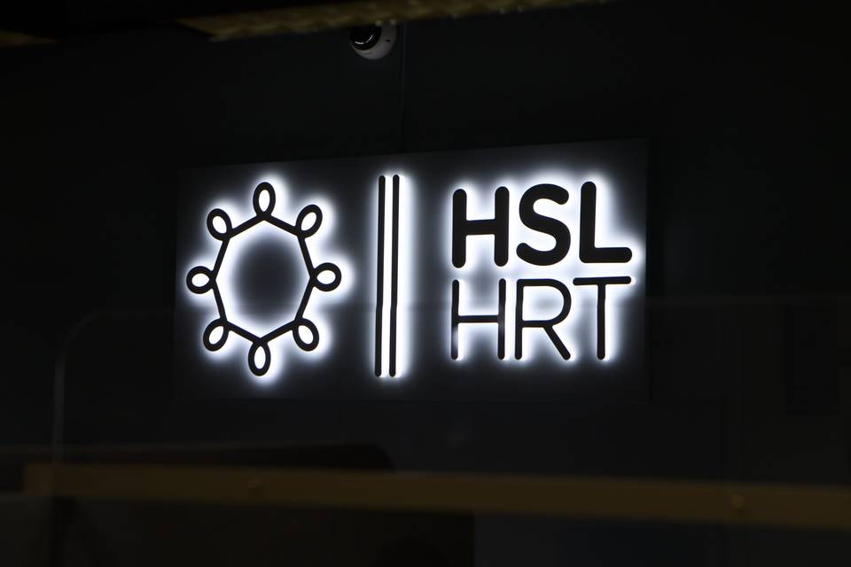 HSL:n yt-neuvottelujen seurauksena noin 40 työpaikkaa päättyy. 1