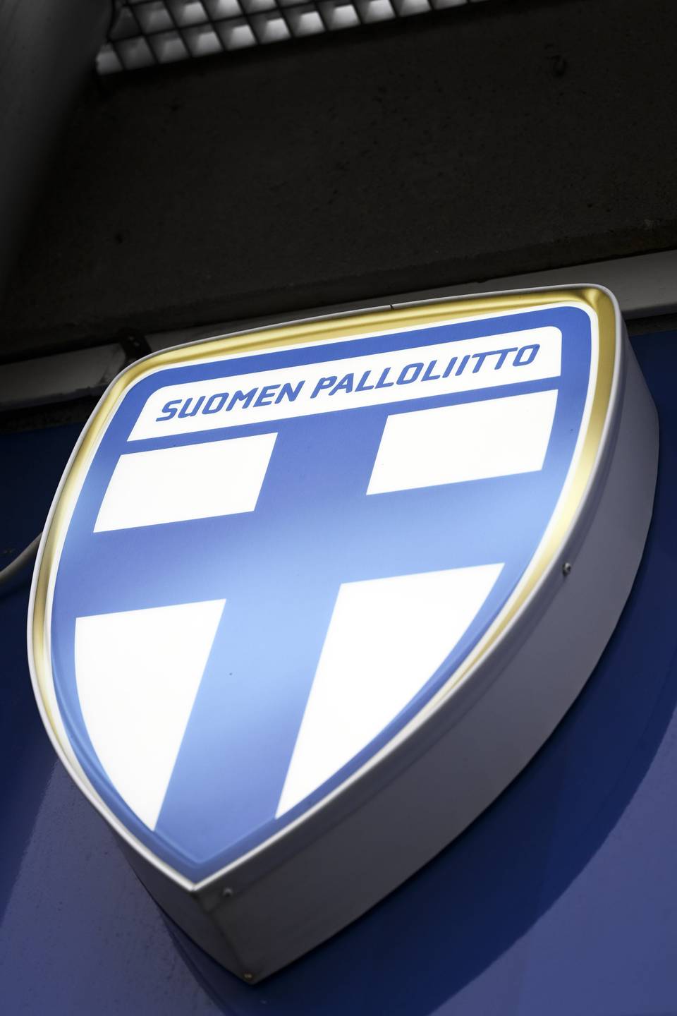Huuhkajat kohtaa Valko-Venäjän Olympiastadionilla – Palloliitto jatkaa Ukrainan tukemista 1