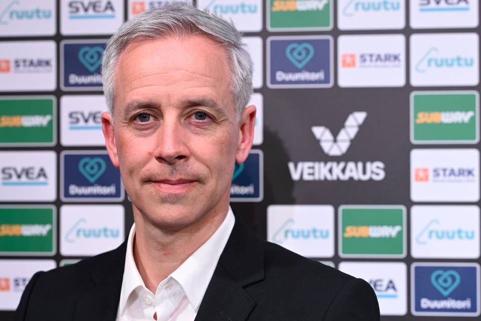 IFK Mariehamn hyväksyi päävalmentajansa eroanomuksen. IFK Mariehamn hyväksyi päävalmentajansa eroanomuksen. 1