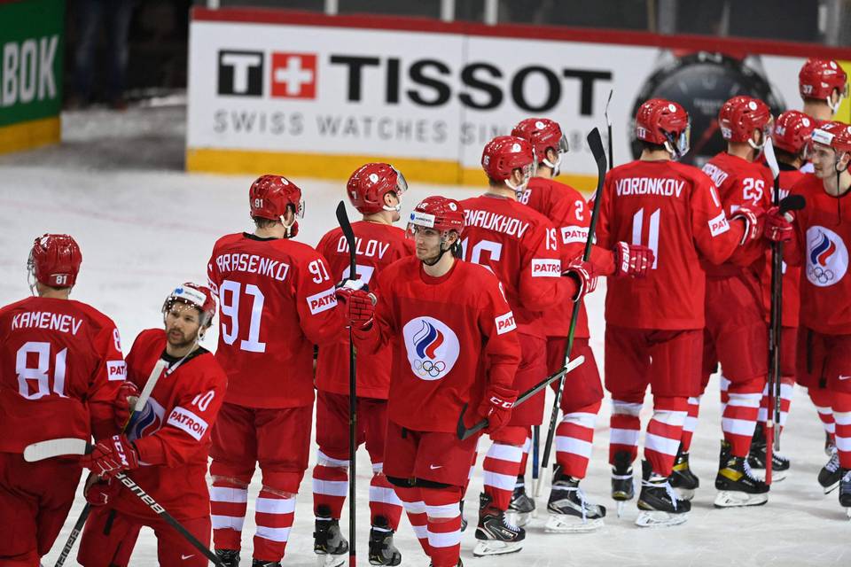IIHF: Venäjän osallistuminen päätetään jatkossa tapauskohtaisesti IIHF: Venäjän osallistuminen päätetään jatkossa tapauskohtaisesti 1