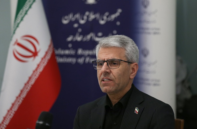 Iran ilmoittaa, että monista Yhdysvaltojen kanssa sovituista asioista on päästy yhteisymmärrykseen, mutta sopimus ei ole lähitulevaisuudessa toteutumassa. 1