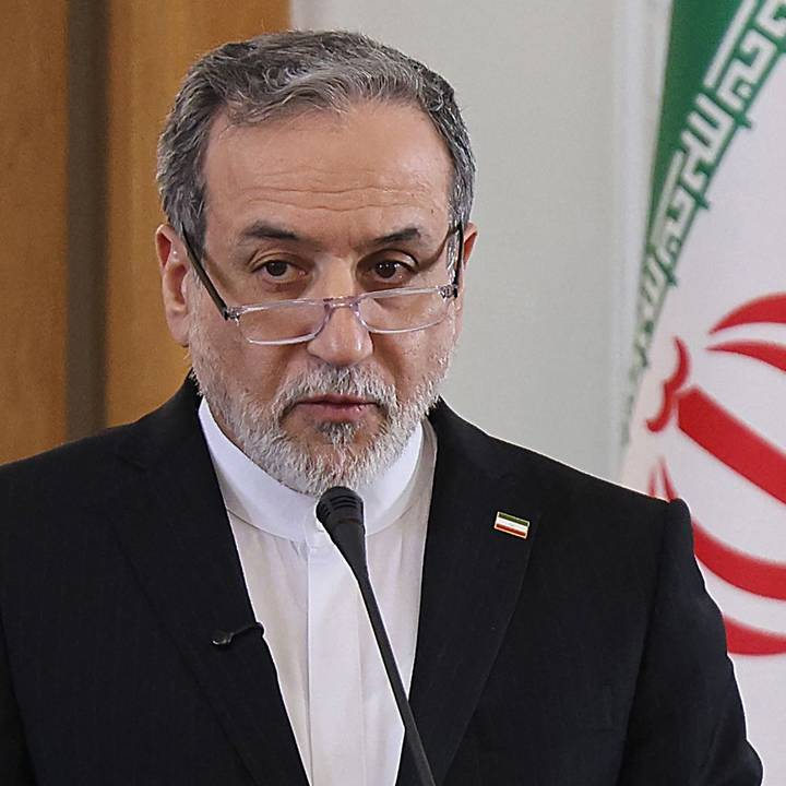 Iranilta uusi strateginen siirto Hormuzinsalmella 1