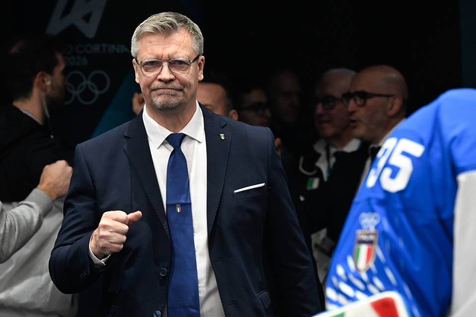 Jalosen Italian matka päättyi, maa menettää liigapaikkansa. 1