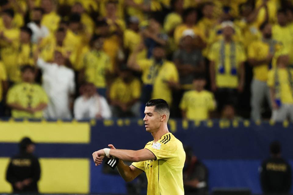 Joukkuekaveri teki oman maalin – Cristiano Ronaldo odottaa yhä ensimmäistä mestaruutta saudiliigassa 1