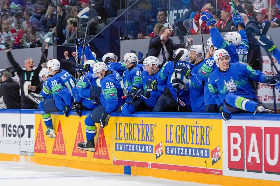 Jukka Jalosen Italia tiukassa tilanteessa – MM-kilpailuissa taistellaan sarjapaikasta 2