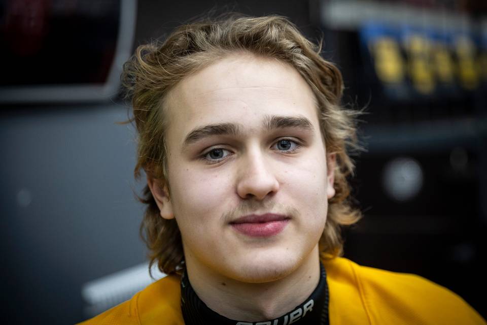 KalPa solmi sopimuksen viiden nuoren pelaajan kanssa – Kotajärvi liittyy joukkueeseen Kuopiossa KalPa solmi sopimuksen viiden nuoren pelaajan kanssa – Kotajärvi liittyy joukkueeseen Kuopiossa 2